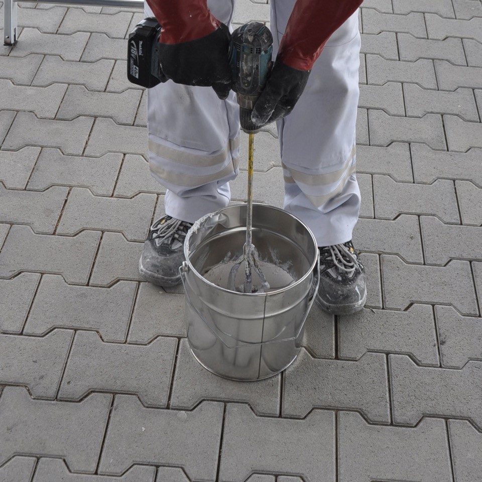 Vorgespannte S&P C-Laminate (Durchbiegung)