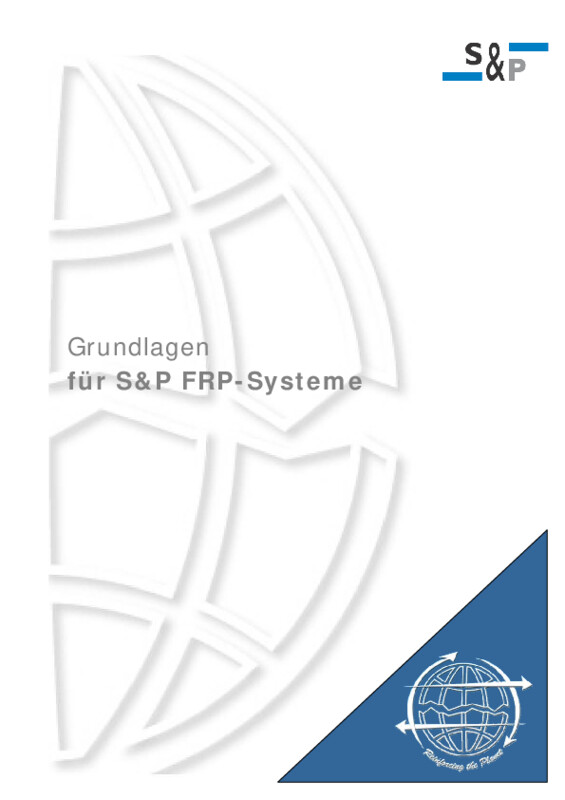 Grundlagen für S&P FRP Systeme