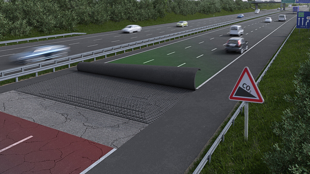 sustainability_microsite.jpg Sustainable asphalt reinforcement grid