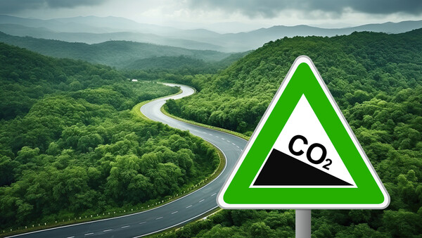 CO2 Savings