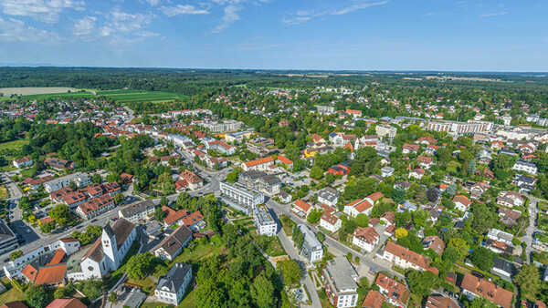 Ingenieurbau-Tag Stockdorf