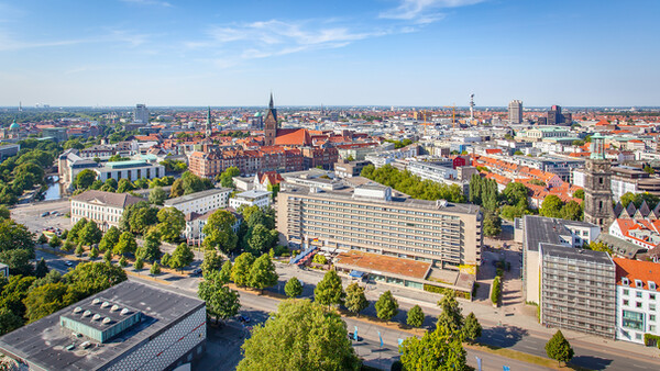 Hannover Fachtagung S&P Asphaltbewehrung