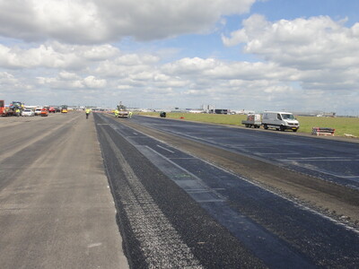Airport Copenhagen